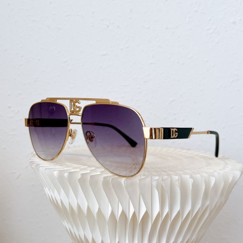 D&G Sunglasses